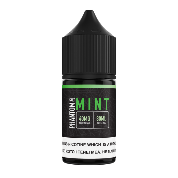Phantom Salts Mint